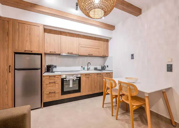 Alati - Stegna Archangelos (Rhodes)