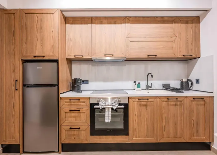 Alati - Stegna Daire *