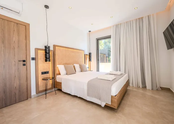 Alati - Stegna * Archangelos (Rhodes)