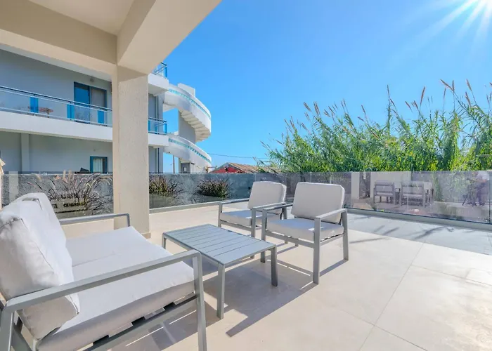 Lägenhet Alati - Stegna