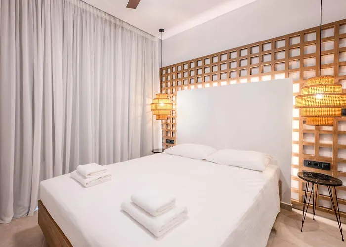 Alati - Stegna * Archangelos (Rhodes)