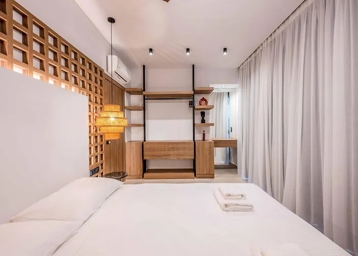 Alati - Stegna * Archangelos (Rhodes)