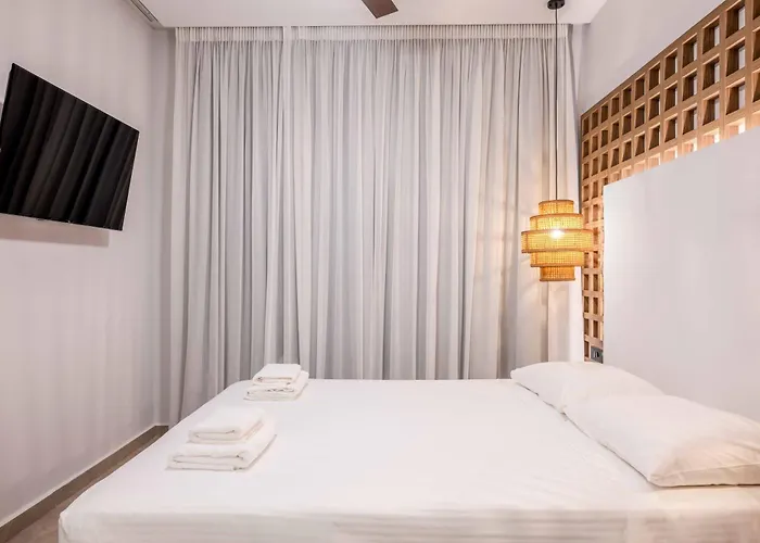 Apartamento Alati - Stegna *