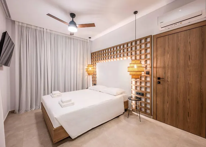 Apartamento Alati - Stegna *