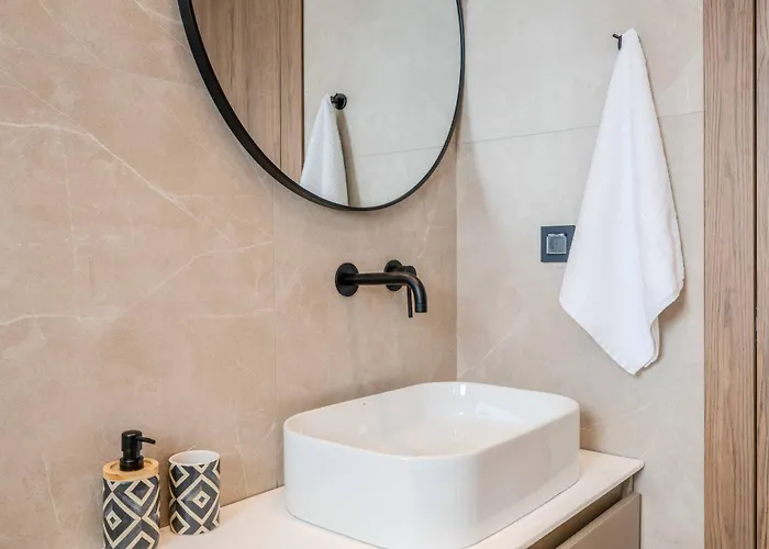 Apartamento Alati - Stegna