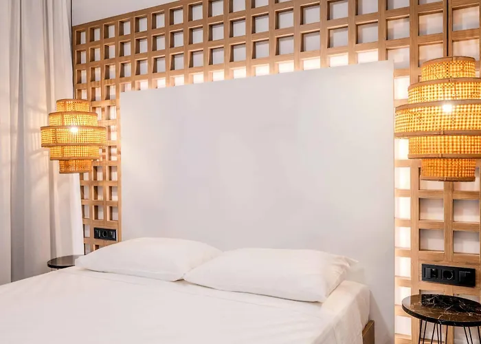 Alati - Stegna Apartamento Archangelos (Rhodes)