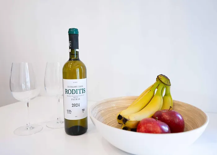 Apartamento Alati - Stegna