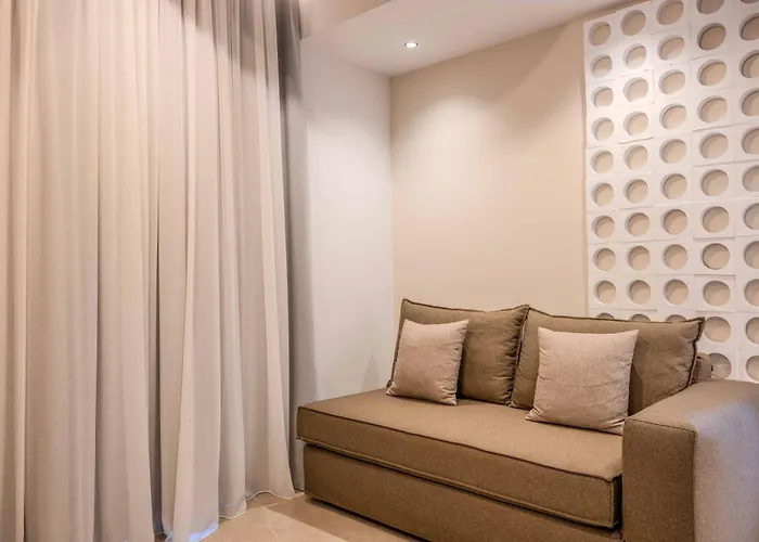 Alati - Stegna Apartamento Archangelos (Rhodes)