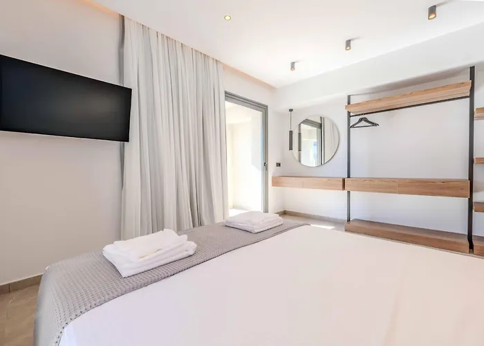 Apartamento Alati - Stegna