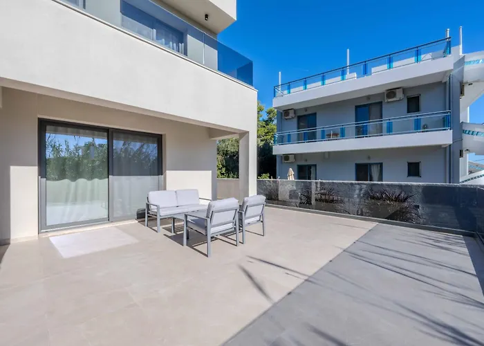 Apartamento Alati - Stegna