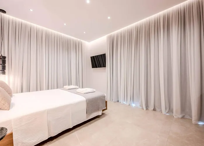 Alati - Stegna * Archangelos (Rhodes)