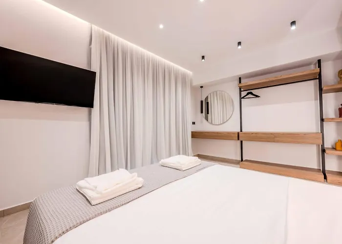 Apartamento Alati - Stegna