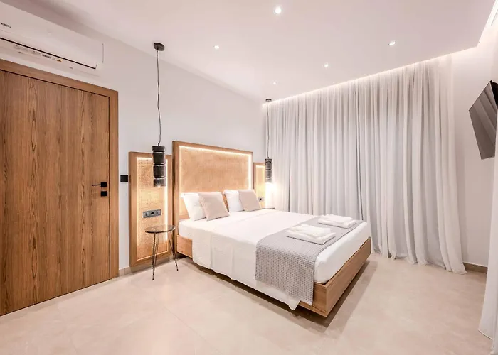 Alati - Stegna Apartamento Archangelos (Rhodes)