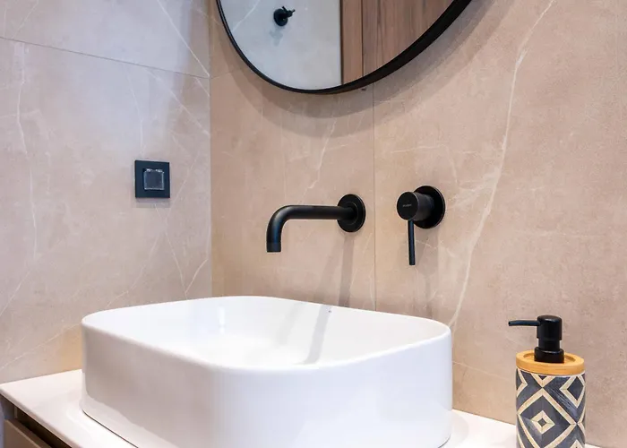 Apartamento Alati - Stegna Archangelos (Rhodes)