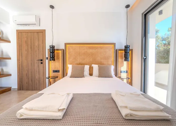 Alati - Stegna * Archangelos (Rhodes)