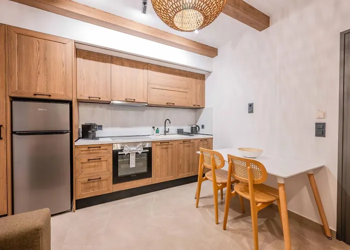 Apartamento Alati - Stegna *