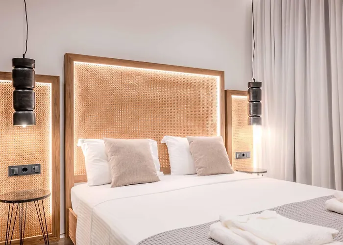 Alati - Stegna Apartamento Archangelos (Rhodes)