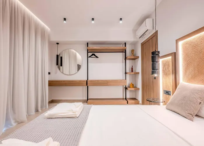 Alati - Stegna * Archangelos (Rhodes)