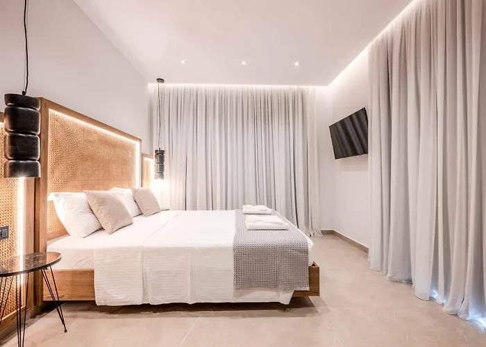 Alati - Stegna Apartamento Archangelos (Rhodes)