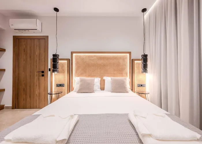 Alati - Stegna Apartamento Archangelos (Rhodes)