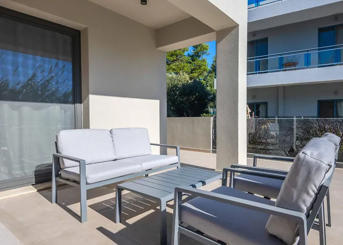 Apartamento Alati - Stegna